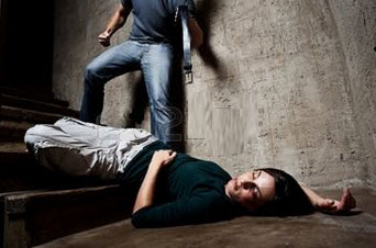 Domestic Violence 6 Domestic Violence 6