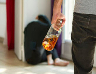 Domestic Violence 8 Domestic Violence 8
